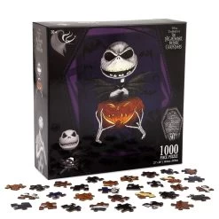 Disney Puzzle - The Nightmare Before Christmas 30th Anniversary