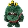 Disney Plush - Pixar Monster University. - REGGIE - 8'' -Boutique Disney Toy Store 101558