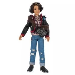 Disney Doll Outfit - Ily 4EVER Beauty And The Beast - Beast -Boutique Disney Toy Store 101574204