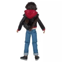 Disney Doll Outfit - Ily 4EVER Beauty And The Beast - Beast -Boutique Disney Toy Store 101574205