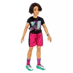 Disney Doll Outfit - Ily 4EVER Princess And The Frog - Dr. Facilier -Boutique Disney Toy Store 101575204