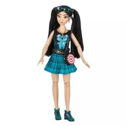 Disney Doll Outfit - Ily 4EVER Brave - Merida -Boutique Disney Toy Store 101576204