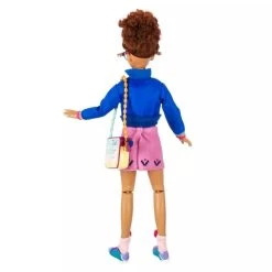 Disney Doll Outfit - Ily 4EVER Frozen - Anna -Boutique Disney Toy Store 101577203