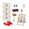 Disney Ily 4EVER Fashion Pack - The Little Mermaid - Ariel 2 Disney Ily 4EVER Fashion Pack - The Little Mermaid - Ariel -Boutique Disney Toy Store 101578201