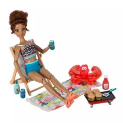 Disney Ily 4EVER Fashion Pack - The Little Mermaid - Ariel 5 Disney Ily 4EVER Fashion Pack - The Little Mermaid - Ariel -Boutique Disney Toy Store 101578202