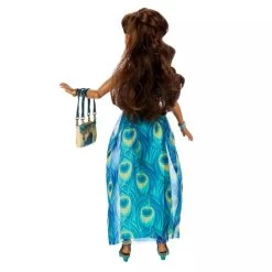 Disney Doll Outfit - Ily 4EVER Aladdin - Jasmine Dress -Boutique Disney Toy Store 101579203