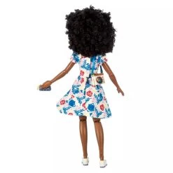 Disney Doll Outfit - Ily 4EVER - Belle Floral Dress -Boutique Disney Toy Store 101580203