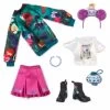 Disney Doll Outfit - Ily 4EVER Mad Tea Party 2 Disney Doll Outfit - Ily 4EVER Mad Tea Party -Boutique Disney Toy Store 101581201