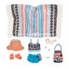 Disney Doll Outfit - Ily 4EVER Moana Swimwear 1 Disney Doll Outfit - Ily 4EVER Moana Swimwear -Boutique Disney Toy Store 101585201