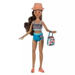 Disney Doll Outfit - Ily 4EVER Moana Swimwear -Boutique Disney Toy Store 101585204