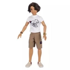 Disney Doll - Ily 4EVER Aladdin 8 Disney Doll - Ily 4EVER Aladdin -Boutique Disney Toy Store 101586203