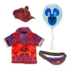 Disney Doll - Ily 4EVER Aladdin 9 Disney Doll - Ily 4EVER Aladdin -Boutique Disney Toy Store 101586204