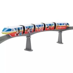 Disney Remote Control Play Set - Walt Disney Monorail -Boutique Disney Toy Store 101622203