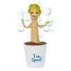 Disney Bubble Blower - Guardians Of The Galaxy - Baby Groot Light-Up Musical Bubble Blower -Boutique Disney Toy Store 101665 1