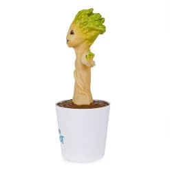 Disney Bubble Blower - Guardians Of The Galaxy - Baby Groot Light-Up Musical Bubble Blower -Boutique Disney Toy Store 101665 6
