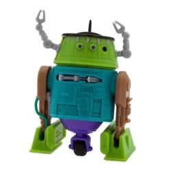 Disney Droid Factory Figure - Halloween 2023 C1-MNST4