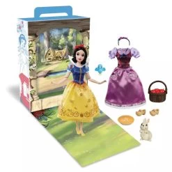 Disney Story Doll - Snow White