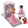 Disney Story Doll - Sleeping Beauty - Aurora 1 Disney Story Doll - Sleeping Beauty - Aurora -Boutique Disney Toy Store 101836201
