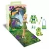 Disney Story Doll - Peter Pan - Tinker Bell -Boutique Disney Toy Store 101837201