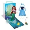 Disney Story Doll - The Little Mermaid - Ariel