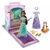 Disney Story Doll - Aladdin - Jasmine -Boutique Disney Toy Store 101840201