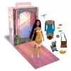 Disney Story Doll - Pocahontas