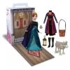 Disney Story Doll - Frozen - Anna -Boutique Disney Toy Store 101847201