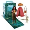 Disney Story Doll - Raya And The Last Dragon - Raya 2 Disney Story Doll - Raya And The Last Dragon - Raya -Boutique Disney Toy Store 101849201