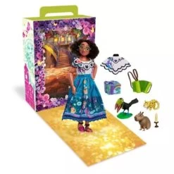 Disney Story Doll - Encanto - Mirabel