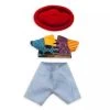 Disney NuiMOs Outfit - Sally Inspired -Boutique Disney Toy Store 101853201