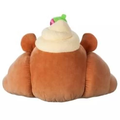 Disney Munchlings Plush - Ratatouille - Emile Strawberry Croissant -Boutique Disney Toy Store 101854203
