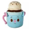 Disney Munchlings Plush - Ratatouille - Remy French Hot Chocolate -Boutique Disney Toy Store 101855201