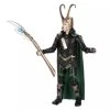 Disney Talking Action Figure - Loki -Boutique Disney Toy Store 101952201