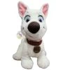 Disney Plush - Tote A Tail Series - Bolt - 9'' -Boutique Disney Toy Store 101978 1