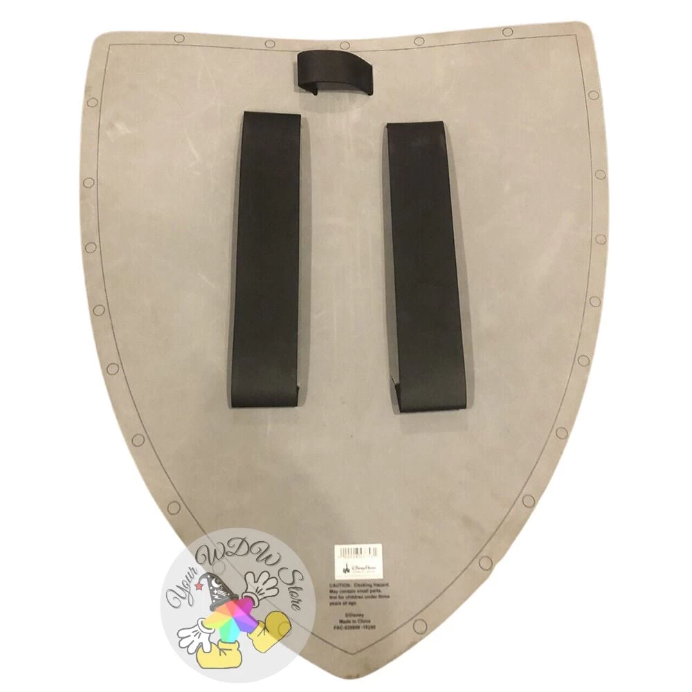 Disney Toy - Sleeping Beauty Prince Phillip Foam Shield - Maleficent Dragon 3 Disney Toy - Sleeping Beauty Prince Phillip Foam Shield - Maleficent Dragon