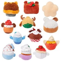 Disney Plush - Christmas 2023 Munchlings Twelve Day Advent Calendar 10 Disney Plush - Christmas 2023 Munchlings Twelve Day Advent Calendar -Boutique Disney Toy Store 102259s3