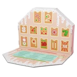 Disney Plush - Christmas 2023 Munchlings Twelve Day Advent Calendar 11 Disney Plush - Christmas 2023 Munchlings Twelve Day Advent Calendar -Boutique Disney Toy Store 102259s4