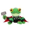 Disney Marvel Plush - Magnetic Shoulder Plush - Throg -Boutique Disney Toy Store 102293 1