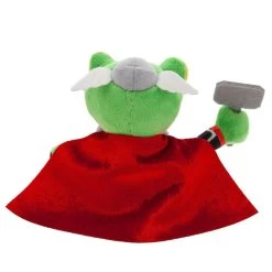 Disney Marvel Plush - Magnetic Shoulder Plush - Throg -Boutique Disney Toy Store 102293 3