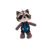 Disney Marvel NuiMOs Plush - Guardians Of The Galaxy - Rocket -Boutique Disney Toy Store 102294 4