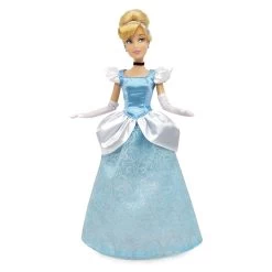 Disney Doll - Classic Doll - Cinderella 11.5'' -Boutique Disney Toy Store 102326 3
