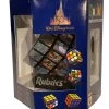 Disney Game - Rubik's Cube - 50th Anniversary - Mickey & Friends