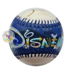 Disney Collectible Baseball - Walt Disney World 50th Anniversary 9 Disney Collectible Baseball - Walt Disney World 50th Anniversary -Boutique Disney Toy Store 102339 3