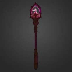 Disney Light-Up Wand - Aurora - Sleeping Beauty -Boutique Disney Toy Store 102369 3