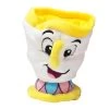 Disney Magnetic Shoulder Plush - Beauty And The Beast Chip -Boutique Disney Toy Store 102392aml1