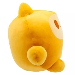 Disney Cluddleez Plush Toy - Star -Boutique Disney Toy Store 102484202