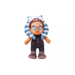 Disney NuiMOs Plush - Star Wars - Ashoka