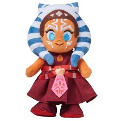 Disney NuiMOs Outfit - Star Wars - Ahsoka Tano - Inspired By Ashley Eckstein 7 Disney NuiMOs Outfit - Star Wars - Ahsoka Tano - Inspired By Ashley Eckstein -Boutique Disney Toy Store 102502 3