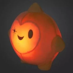 Disney Light-Up Plush - Star -Boutique Disney Toy Store 102504204