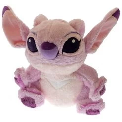 Disney Plush - Lilo & Stitch - Cousin Angel 9'' -Boutique Disney Toy Store 10381203